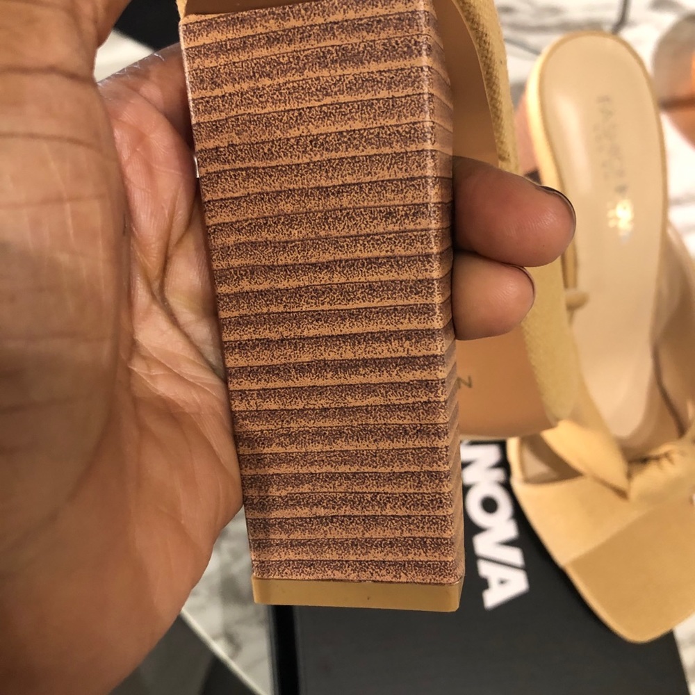 Shoes - Picture 3 of 3